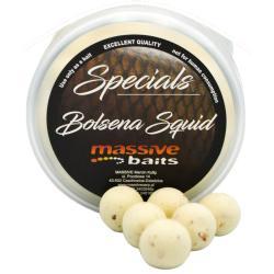Kulki Pływające Massive Baits Pop-up 11mm - Bolsena Squid