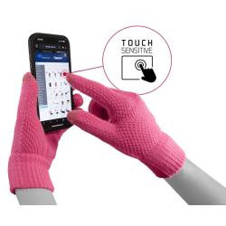 Delphin Queen Qnity Women's Fishing Gloves