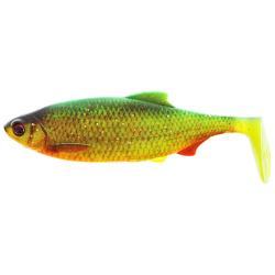 Westin Ricky The Roach Köder 10cm - Firetiger Rudd