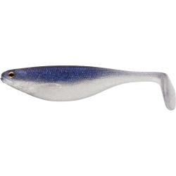 Westin ShadTeez Gummi 9cm 7g - Sparkling Blue