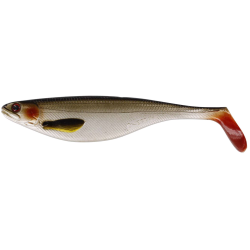 Westin ShadTeez 12cm Pike Gum - Lively Roach