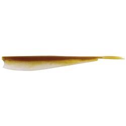 Westin TwinTeez V-Tail 15cm - Baitfish Glitter
