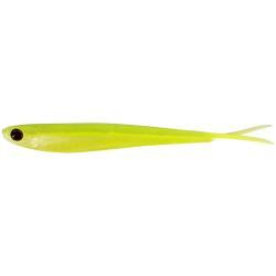 Guma Westin jaskółka Twinteez V2 V-Tail 14,5cm - Lime