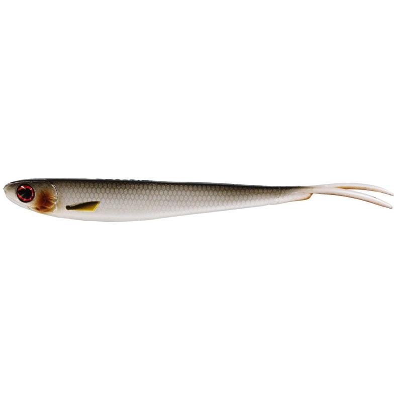 Guma Westin jaskółka Twinteez V2 V-Tail 14,5cm - Lively Roach