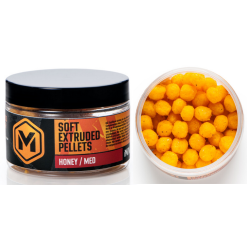 Mivardi Soft Pellet Extruded Hookbait - Honey