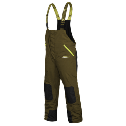 Delphin Winter Cruiser 5T Fishing Trousers - L