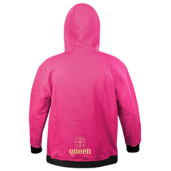 Women's fishing sweatshirt Delphin Queen 4Love L