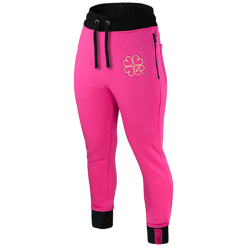 Women's Delphin Queen 4Love Sweatpants S