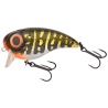 Wobler Spro Fat Iris 4cm 5.4g - Northern Pike
