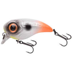 Wobbler Spro Fat Iris 4cm 5.4g - Hot Tail