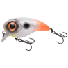 Wobler Spro Fat Iris 4cm 5.4g - Hot Tail