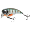 Wobler Spro Fat Iris 4cm 5.4g - Herring