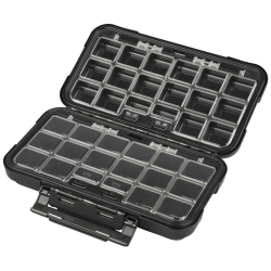 Box na příslušenství Spro Parts Stocker XL Spinning