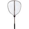 Podbierak Spinningowy Favorite silikonowy Arena 145cm Brązowy