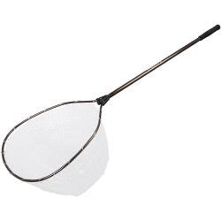 Podbierak Spinningowy Favorite silikonowy Arena 145cm Brązowy