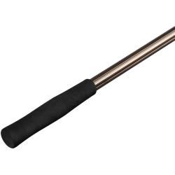 Podbierak Spinningowy Favorite silikonowy Arena 145cm Brązowy
