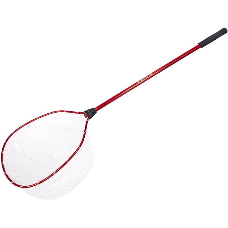Podbierak Spinningowy Favorite silikonowy Arena 145cm Czerwony