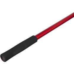 Podbierak Spinningowy Favorite silikonowy Arena 145cm Czerwony