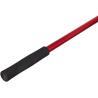 Podbierak Spinningowy Favorite silikonowy Arena 145cm Czerwony