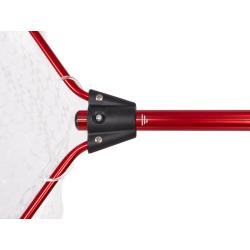 Podbierak Spinningowy Favorite silikonowy Arena 145cm Czerwony