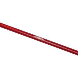 Podbierak Spinningowy Favorite silikonowy Arena 145cm Czerwony