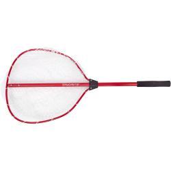 Podbierak Spinningowy Favorite silikonowy Arena 145cm Czerwony