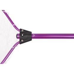 Podbierak Spinningowy Favorite silikonowy Arena 145cm Fioletowy