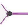 Podbierak Spinningowy Favorite silikonowy Arena 145cm Fioletowy