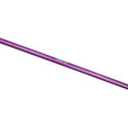 Podbierak Spinningowy Favorite silikonowy Arena 145cm Fioletowy