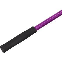 Podbierak Spinningowy Favorite silikonowy Arena 145cm Fioletowy