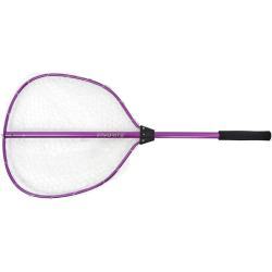 Podbierak Spinningowy Favorite silikonowy Arena 145cm Fioletowy