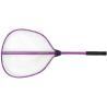 Podbierak Spinningowy Favorite silikonowy Arena 145cm Fioletowy