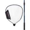 Podbierak Spinningowy teleskopowy Favorite Arena 125-190cm Niebieskie
