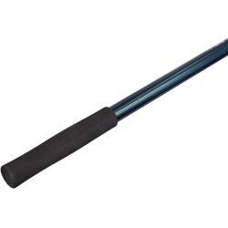 Podbierak Spinningowy teleskopowy Favorite Arena 125-190cm Niebieskie