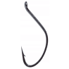 Gamakatsu F22 Fly Hooks Black size 16 25pcs