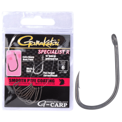 Gamakatsu G-Carp Specialist R Hook Size 2