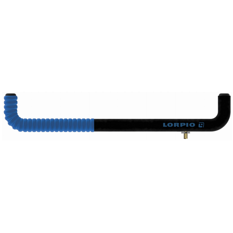 Feeder Rest Lorpio Neoprene 500 50cm