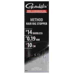 Brute Rig Size 4 Micro Barbed