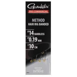 Brute Rig Size 4 Micro Barbed