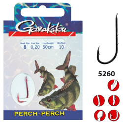 Brute Rig Size 4 Micro Barbed