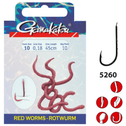 Brute Rig Size 4 Micro Barbed