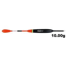 Live bait float for zander Lorpio Classic Zander 007 10g