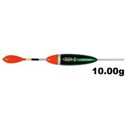 Lorpio Classic Pike 602 10.00g Livebait Float