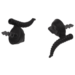 Zig Rig Positionierer mit Schraube Pole Position Screw On Zig Aligner