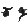 Zig Rig Positionierer mit Schraube Pole Position Screw On Zig Aligner