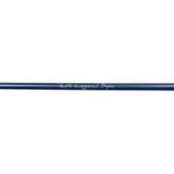 Wędka spinningowa Mikado LX Legend Spin 245cm 2-10g