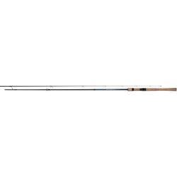 Wędka spinningowa Mikado LX Legend Spin 213cm 1-7g