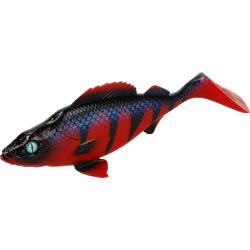Guma na Szczupaka Mikado MFT Perch 25cm 188g - Red Perch
