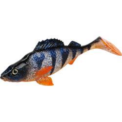 Guma na Szczupaka Mikado MFT Perch 25cm 188g - Crystal Perch