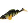 Guma na Szczupaka Mikado MFT Perch 16cm 56g - Natural Perch